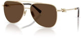 Tiffany & Co TF3116 Sunglasses