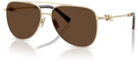 Óculos de Sol Tiffany & Co TF3116
