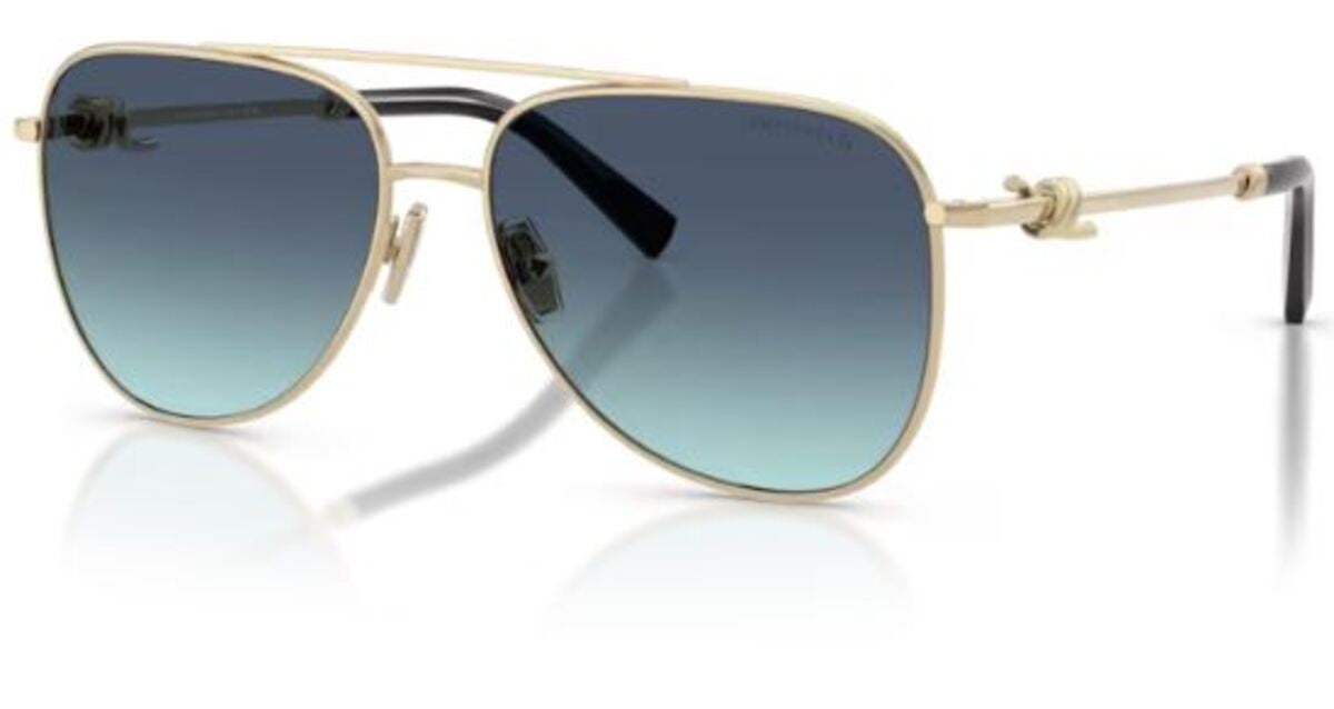 Óculos de Sol Tiffany & Co TF3116