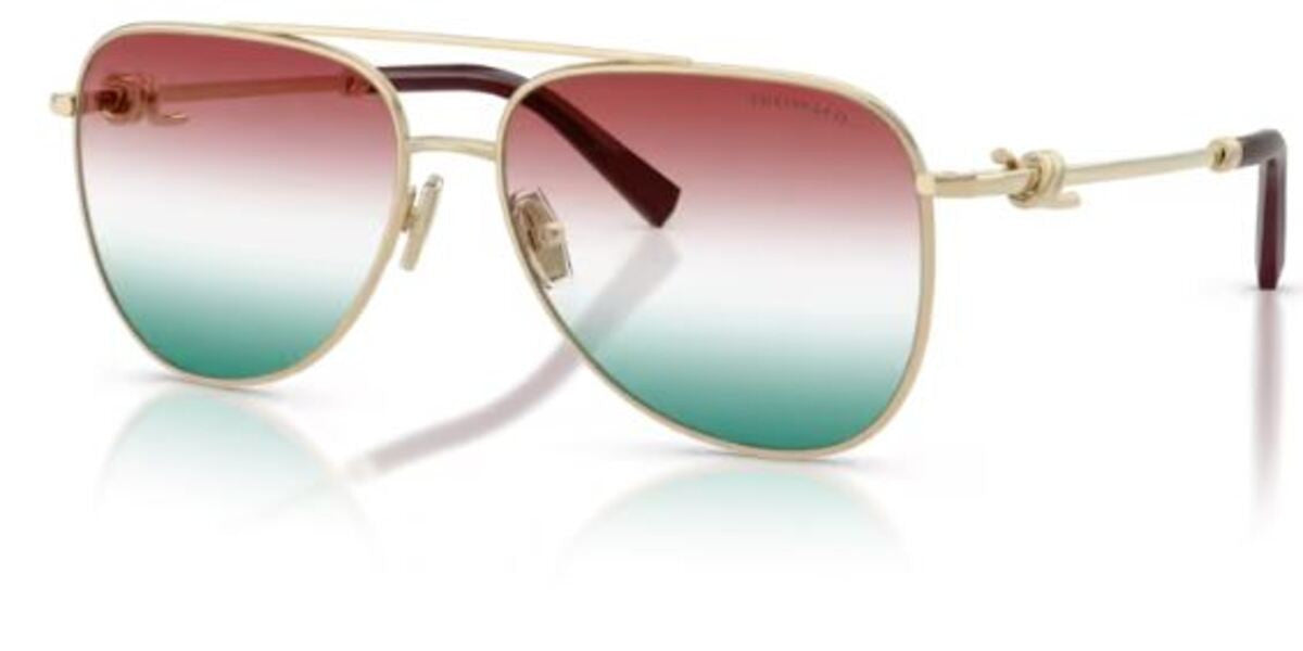 Óculos de Sol Tiffany & Co TF3116