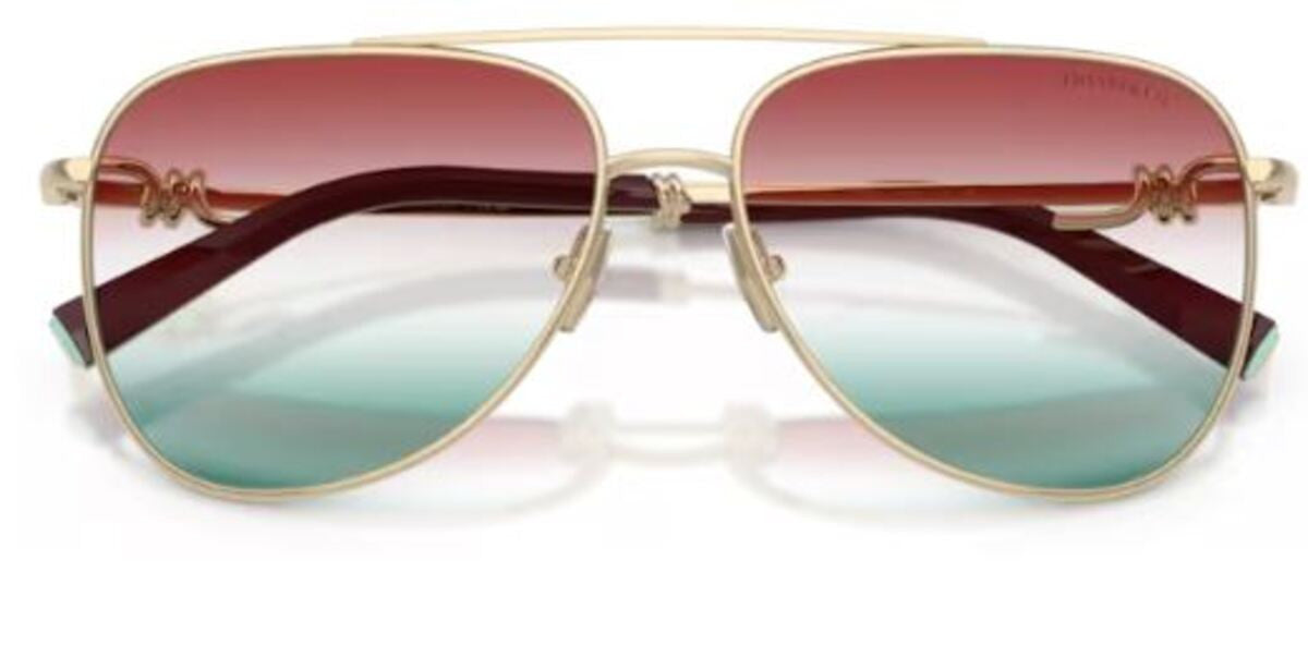 Óculos de Sol Tiffany & Co TF3116