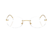 Bril op sterkte Ray-Ban RX3767V