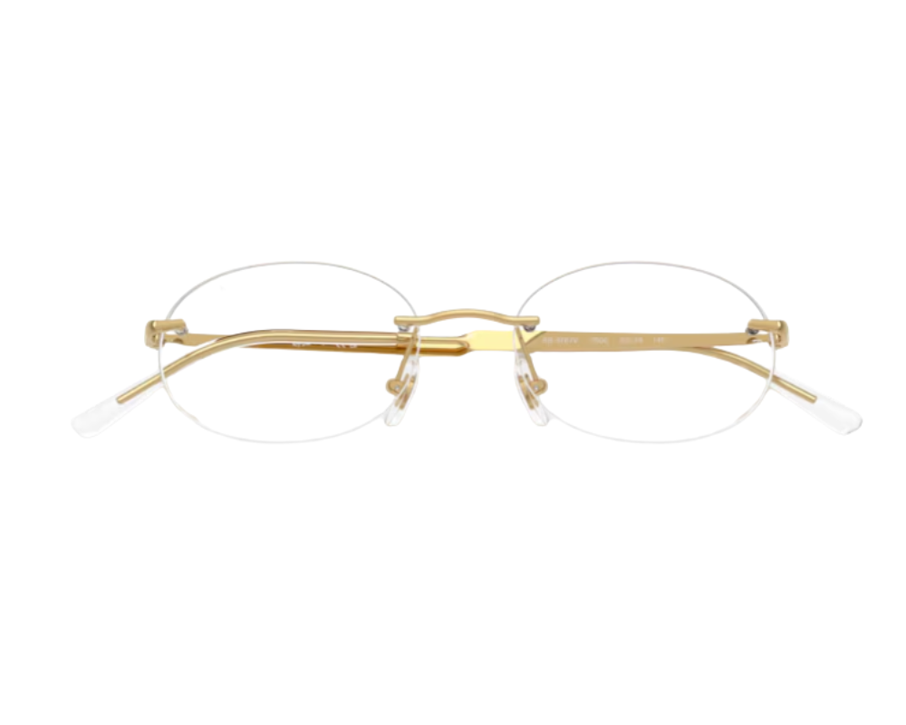 Bril op sterkte Ray-Ban RX3767V