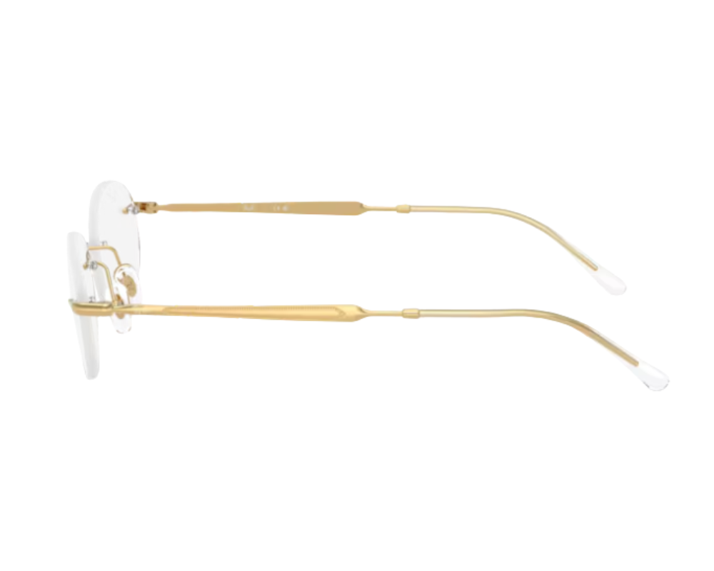 Bril op sterkte Ray-Ban RX3767V