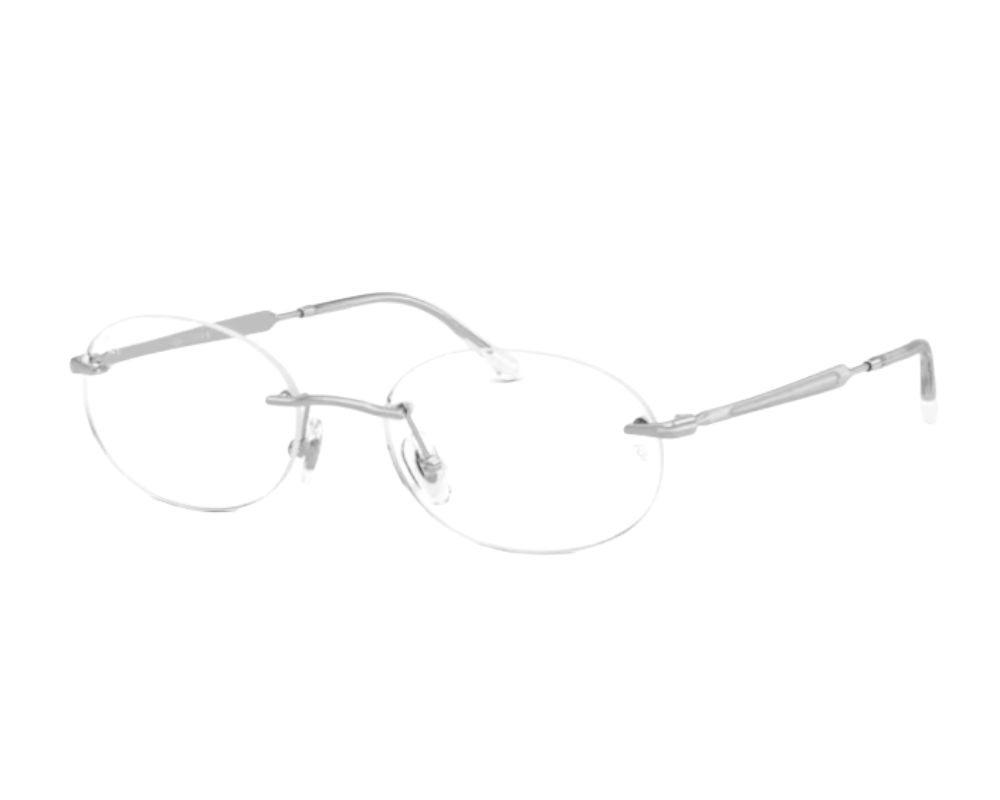 Bril op sterkte Ray-Ban RX3767V