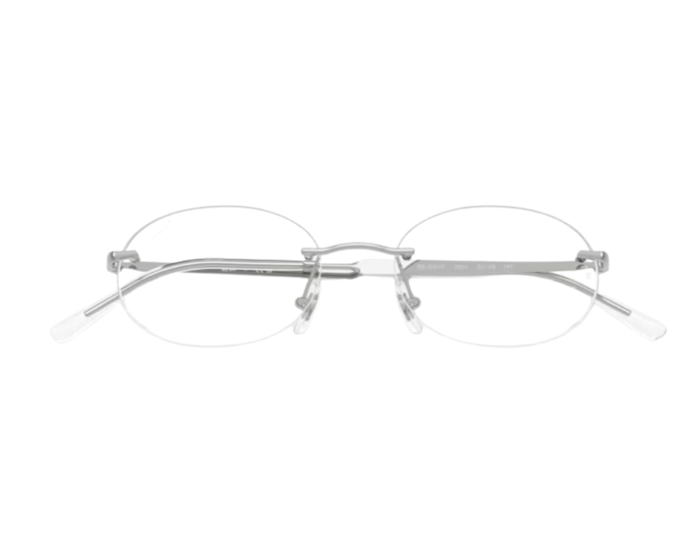 Bril op sterkte Ray-Ban RX3767V