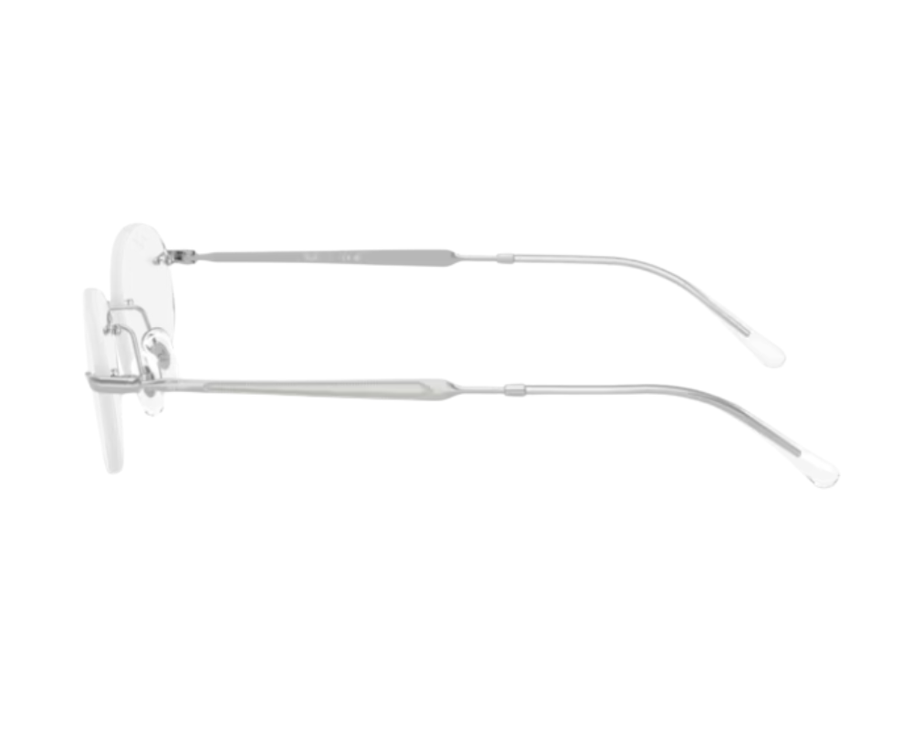 Bril op sterkte Ray-Ban RX3767V