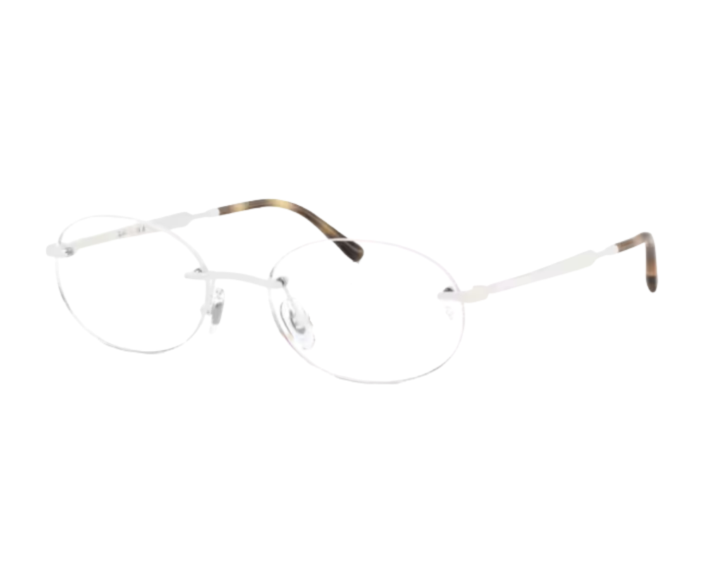 Bril op sterkte Ray-Ban RX3767V
