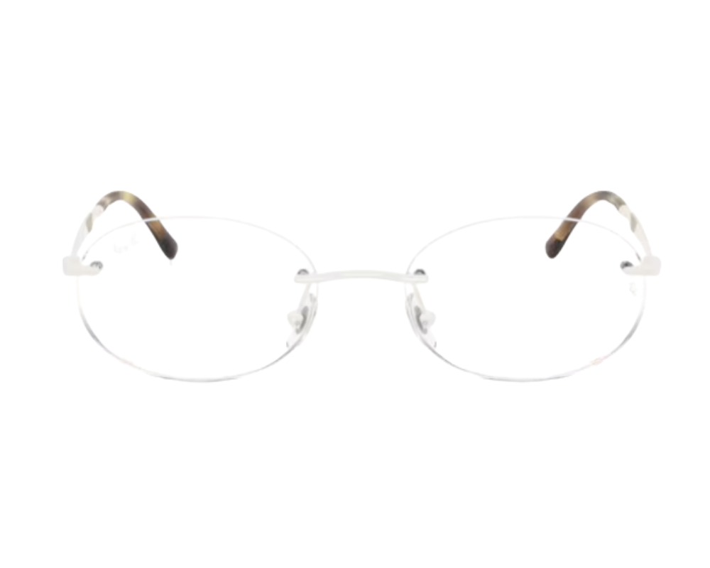 Bril op sterkte Ray-Ban RX3767V