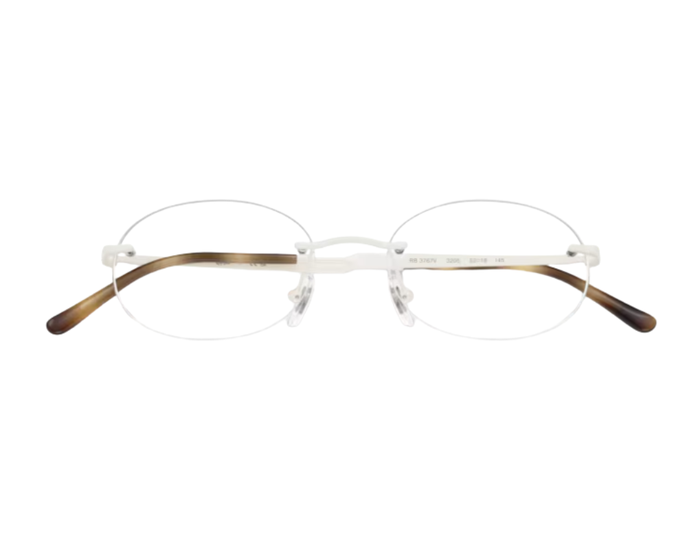 Bril op sterkte Ray-Ban RX3767V
