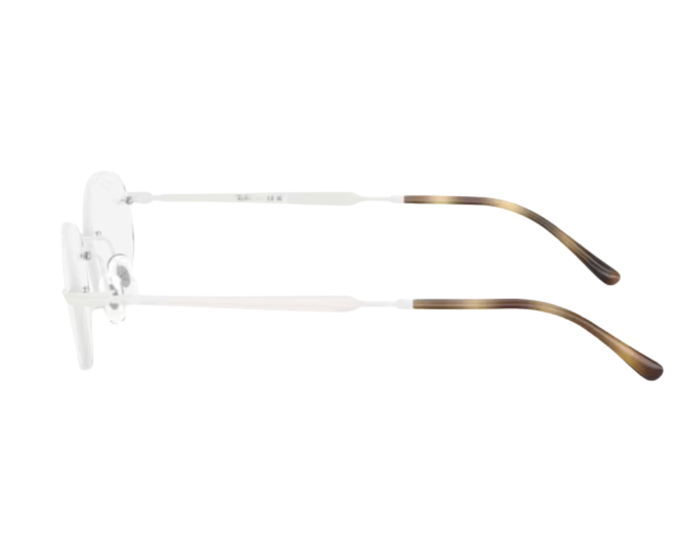 Bril op sterkte Ray-Ban RX3767V