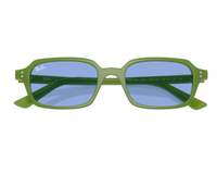 Óculos de sol Ray-Ban Zuri RB4455