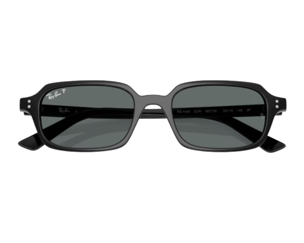 Óculos de sol Ray-Ban Zuri RB4455