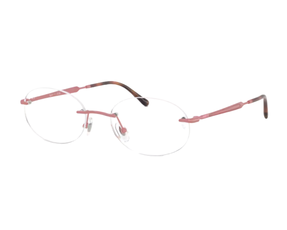 Bril op sterkte Ray-Ban RX3767V