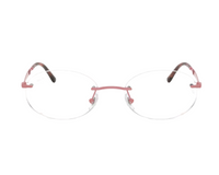 Bril op sterkte Ray-Ban RX3767V