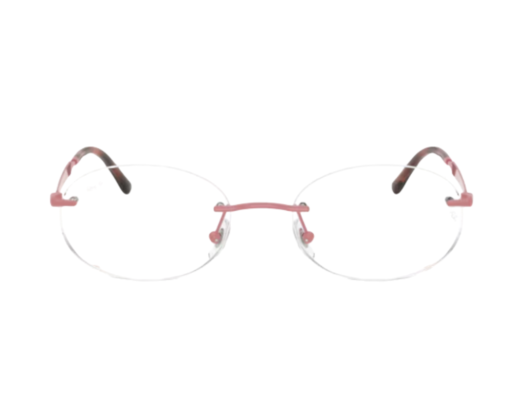 Bril op sterkte Ray-Ban RX3767V
