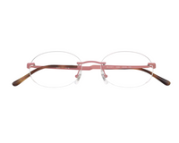 Bril op sterkte Ray-Ban RX3767V
