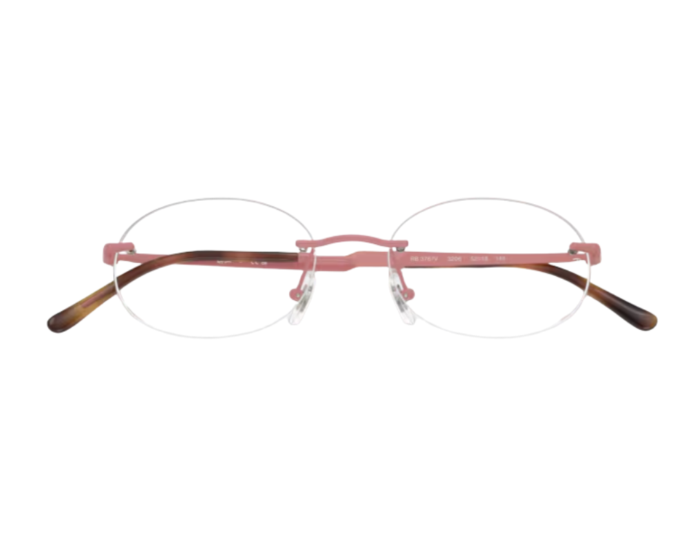 Bril op sterkte Ray-Ban RX3767V
