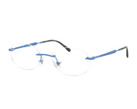 Bril op sterkte Ray-Ban RX3767V