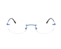 Bril op sterkte Ray-Ban RX3767V