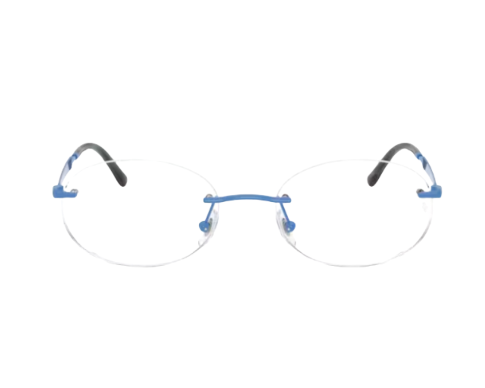 Bril op sterkte Ray-Ban RX3767V