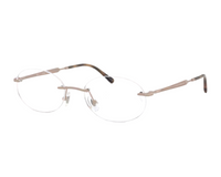 Bril op sterkte Ray-Ban RX3767V