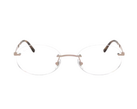 Bril op sterkte Ray-Ban RX3767V