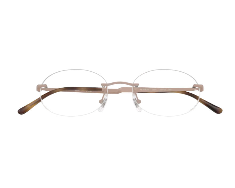 Bril op sterkte Ray-Ban RX3767V