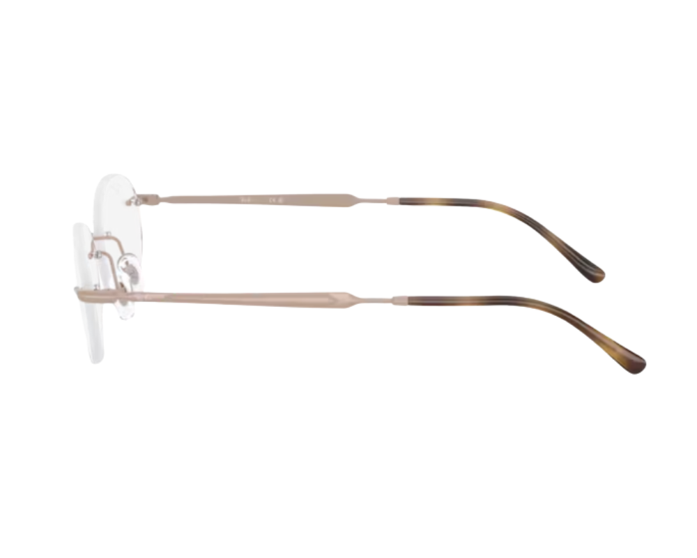 Bril op sterkte Ray-Ban RX3767V