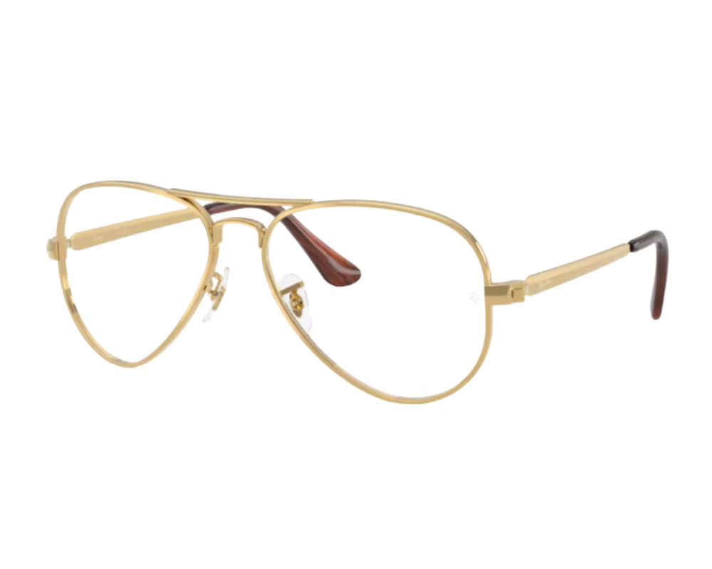 Korrektionsbrillen Ray-Ban Aviator Max RX3925V