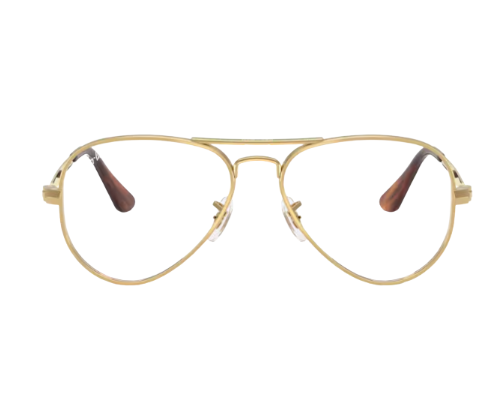 Korrektionsbrillen Ray-Ban Aviator Max RX3925V
