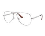 Ray-Ban Aviator Max RX3925V Optical Glasses