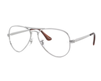 Korrektionsbrillen Ray-Ban Aviator Max RX3925V