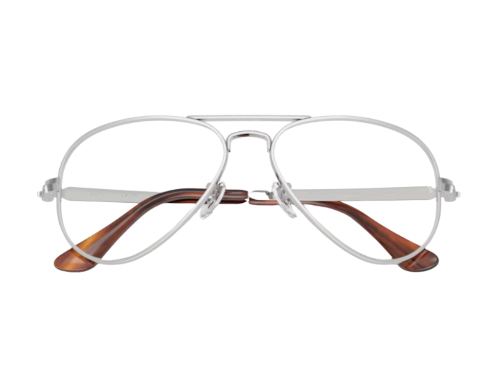 Korrektionsbrillen Ray-Ban Aviator Max RX3925V
