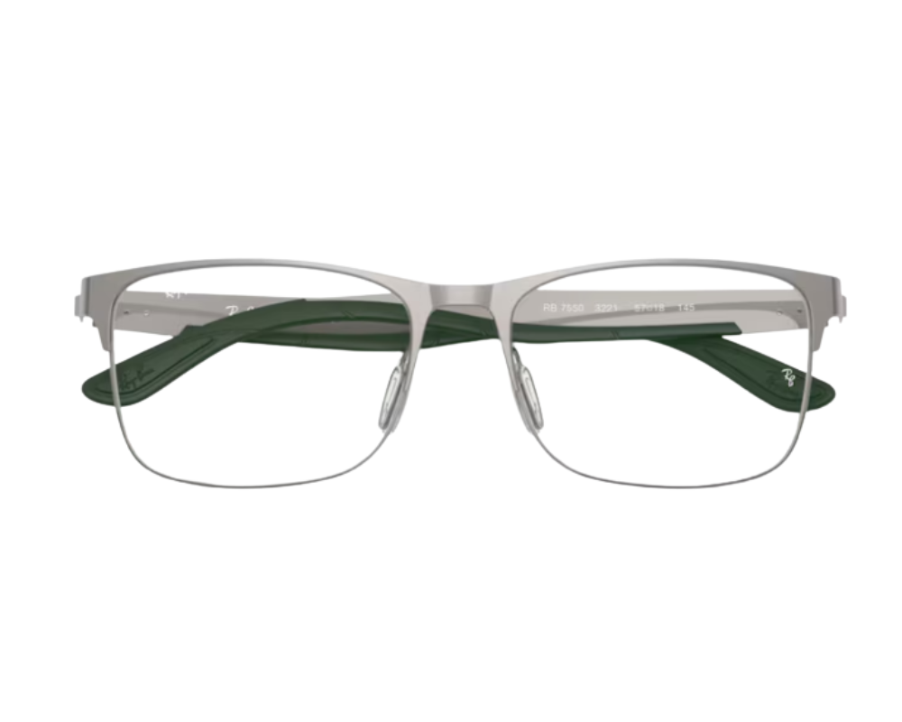 Korrektionsbrillen Ray-Ban RX7550