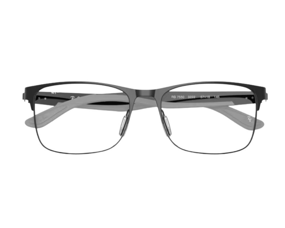 Korrektionsbrillen Ray-Ban RX7550