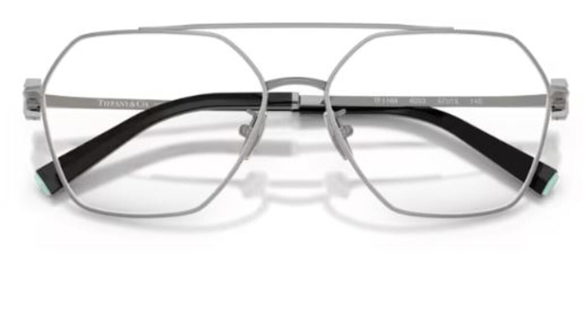 Lunettes de vue Tiffany & Co TF1169