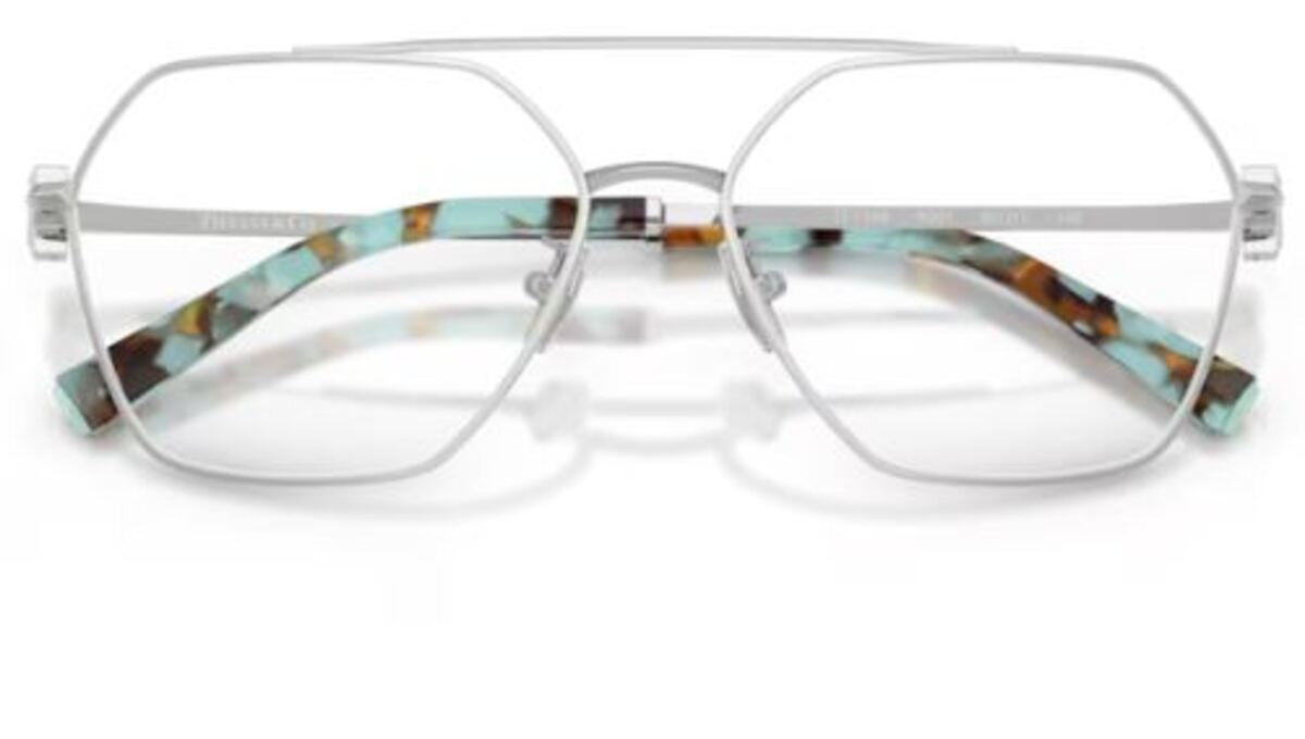 Lunettes de vue Tiffany & Co TF1169