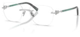 Tiffany & Co TF1170D Eyeglasses