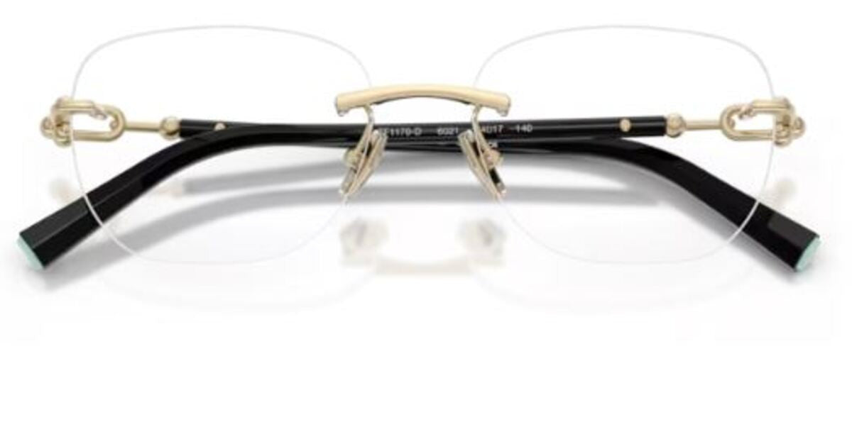 Tiffany & Co TF1170D Eyeglasses