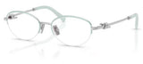 Lunettes de vue Tiffany & Co TF1171D