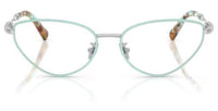 Korrektionsbrillen Tiffany & Co TF1172B