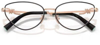Korrektionsbrillen Tiffany & Co TF1172B