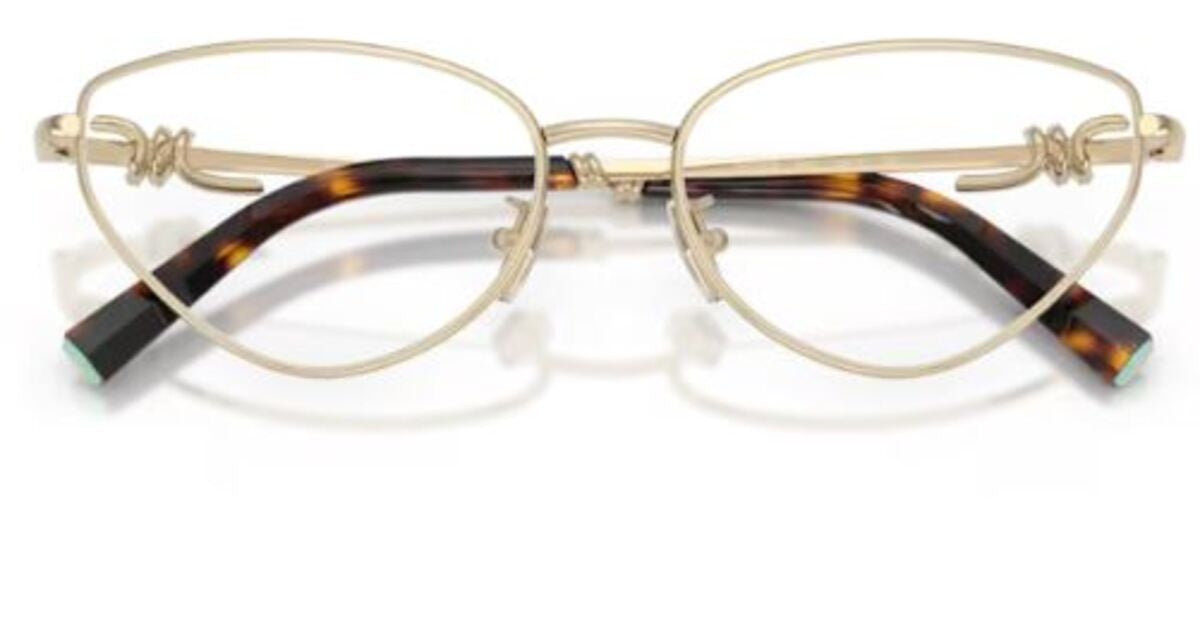 Korrektionsbrillen Tiffany & Co TF1172B