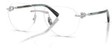 Lunettes de vue Tiffany & Co TF1173K