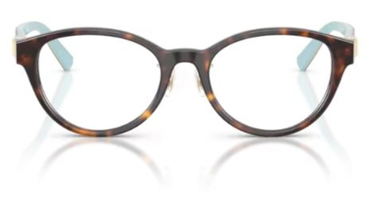 Lunettes de vue Tiffany & Co TF2236D
