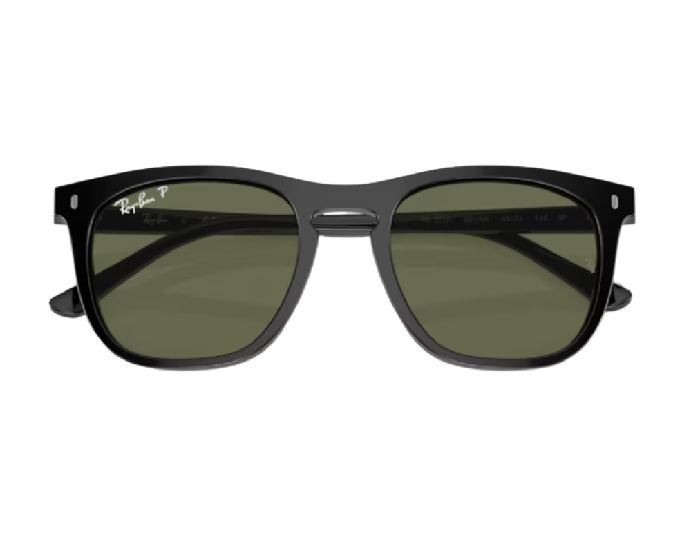 Óculos de sol Ray-Ban RB2210