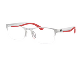 Ray-Ban RX7551 Optical Glasses