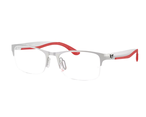 Brille Ray-Ban RX7551