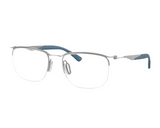 Ray-Ban RX7552 Eyeglasses